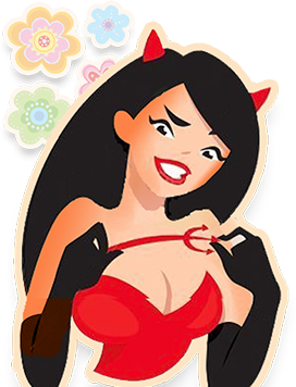 devilgirl